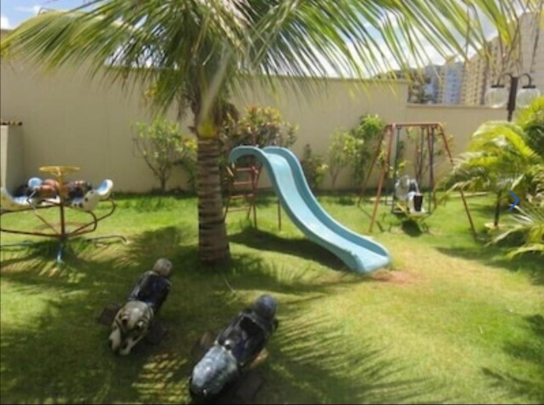 Caldas Novas Apartamento Parque Aquatico Excelente Exterior photo
