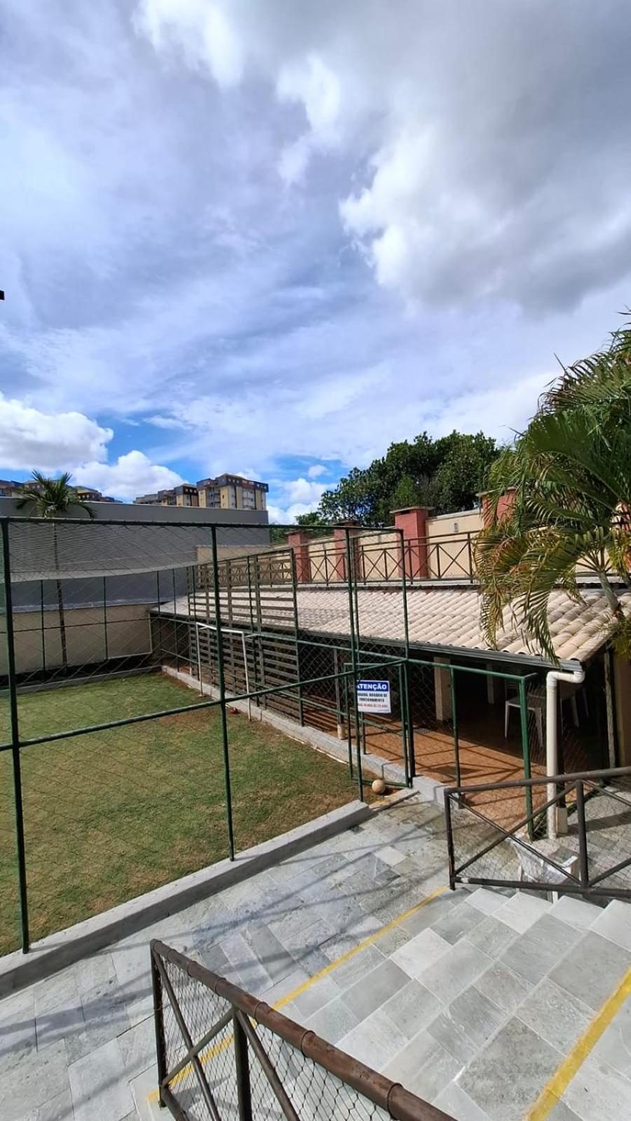 Caldas Novas Apartamento Parque Aquatico Excelente Exterior photo